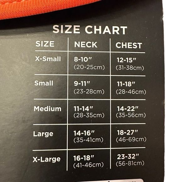 Lucy & Co Monster Alien Green Striped Reversible Neoprene Comfort Dog Harness XL - Picture 4 of 4